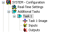 User-defined Tasks (Additional Tasks) 4:
