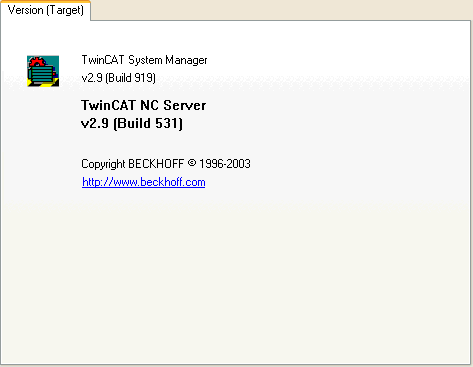 NC Configuration 1: