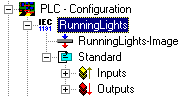 Generating a PLC Configuration 3: