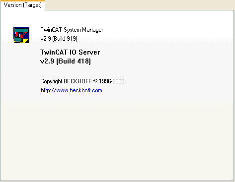 IO Configuration 1:
