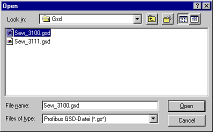 Adding GSD and EDS Boxes 2: