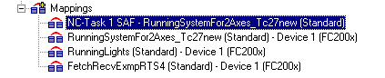 Mapping Types and Graphical Display 1: