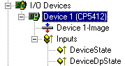 Siemens CP5412 A2 5: