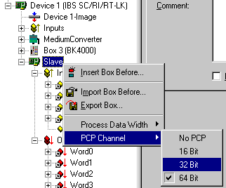 Phoenix IBS SC/I-T and IBS SC/RI/RT-LK 11: