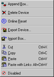 Hilscher CIFxx-DNM 1:
