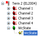 Advanced Settings Dialog 2: