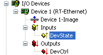 Ethernet Miniport (Real-Time) 3: