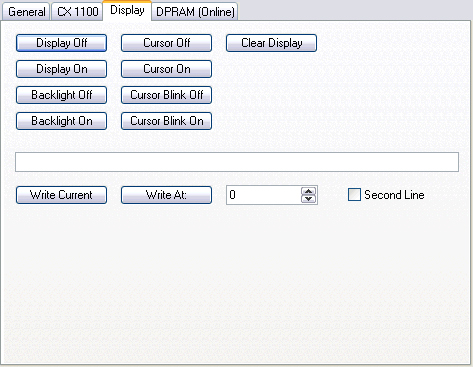 CX1100 Power Supply/Terminal Device (CX1100-BK) 3: