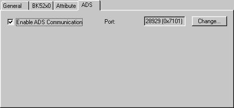 DeviceNet Device 3: