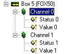 Fox50 1: