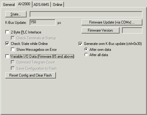 AX2xxx-B200 Drive 1: