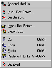 GSD Device 1: