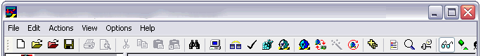 Main Menus 1: