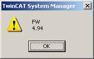 AX2xxx Drive Tab - Online 4: