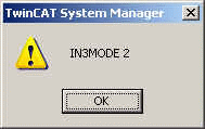 AX2xxx Drive Tab - Online 6: