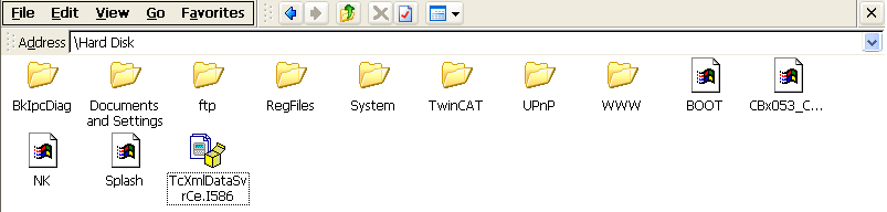 Installation 5: