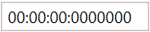 Toolbar - Real-time Monitor toolbar 20: