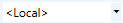 Toolbar - Real-time Monitor toolbar 7: