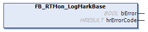 FB_RTMon_LogMarkBase 1: