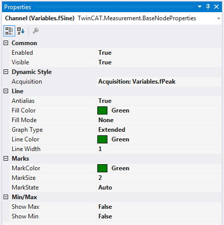 Dynamic Style 3: