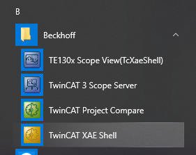 Creating and editing a Scope project 2: