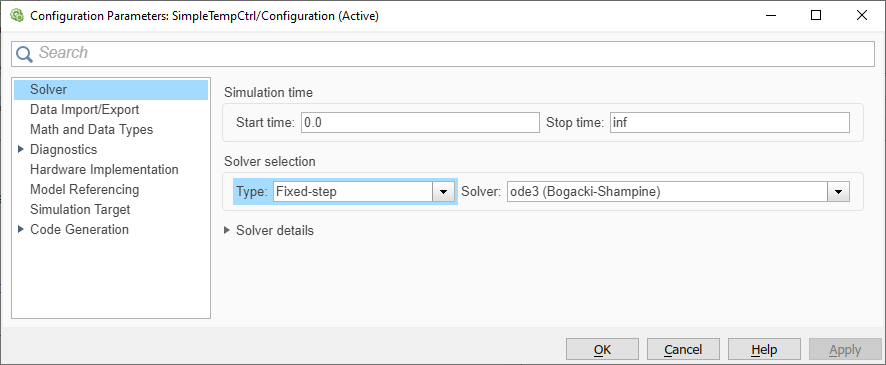 Quick start 3: