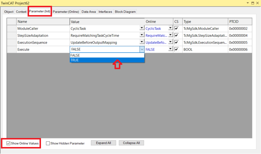 Exception handling 4: