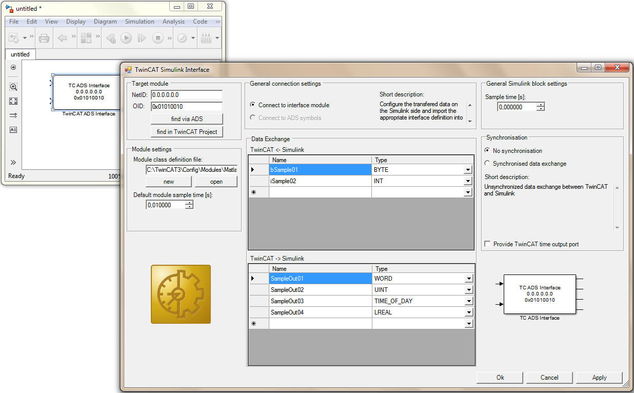 Overview 1: