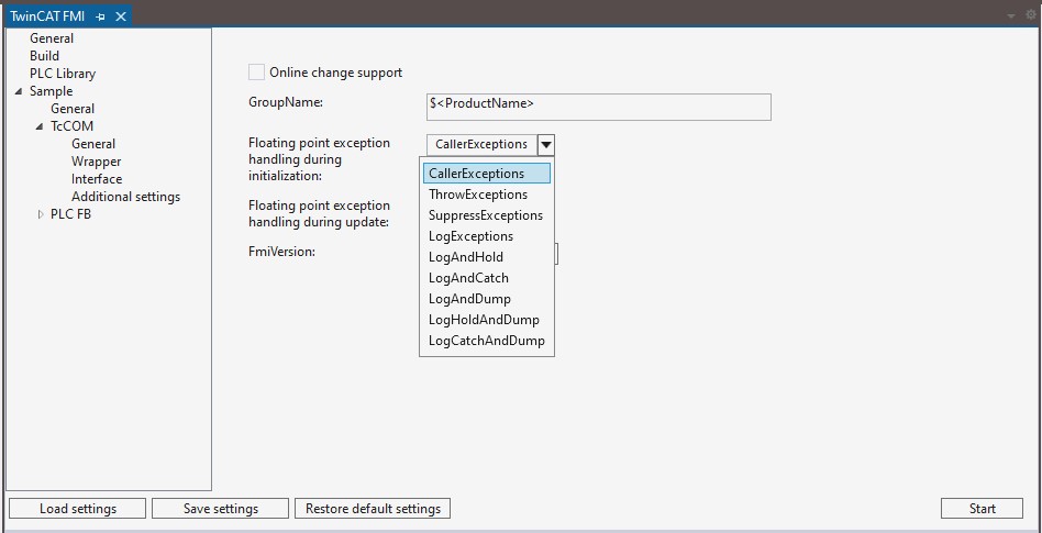 Exception Handling 2: