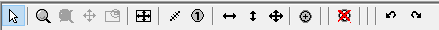 Graphically oriented user interface 3: