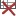 Interaction with the graphical user interface (GUI) 23:
