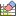 Interaction with the graphical user interface (GUI) 24: