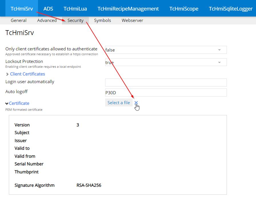 Offline Publish 1: