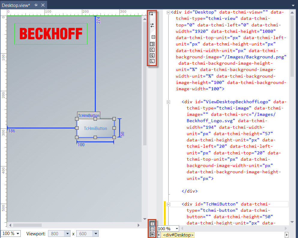 Designer 1: