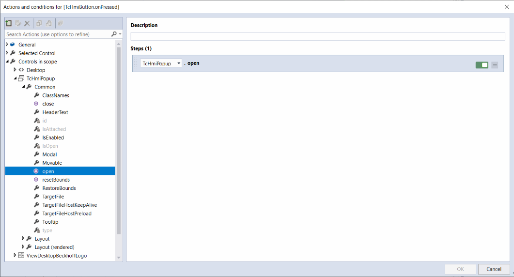 Quick start 3: