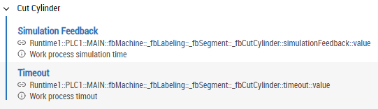 Parameter 5:
