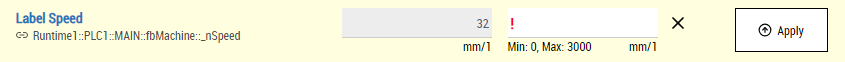 Parameter 2: