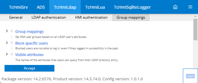 Configuration 4: