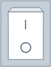 TcHmiRockerSwitch 1: