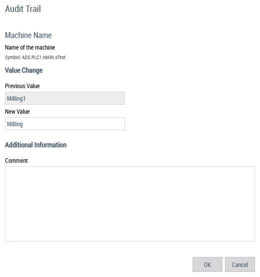 Dialogs 1:
