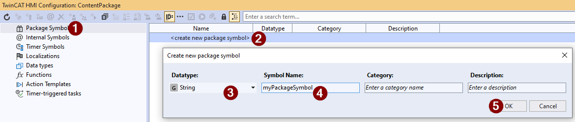 Quick start 3:
