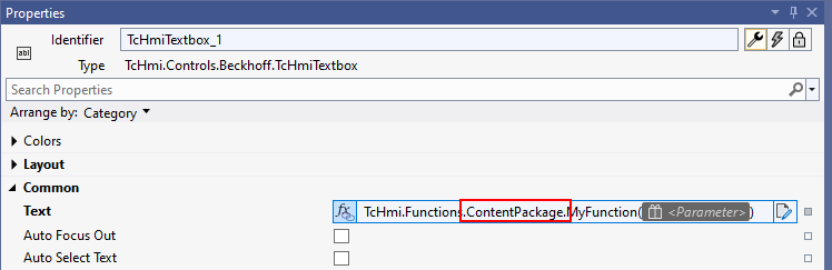 Function 1: