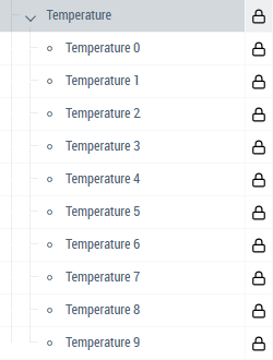 Functionalities 1: