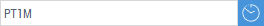 TcHmiTimespanInput 1: