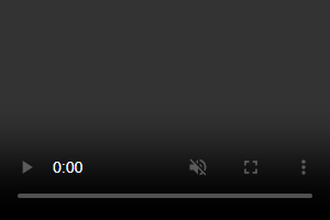 TcHmiVideo 1: