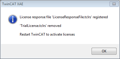 Licensing 10: