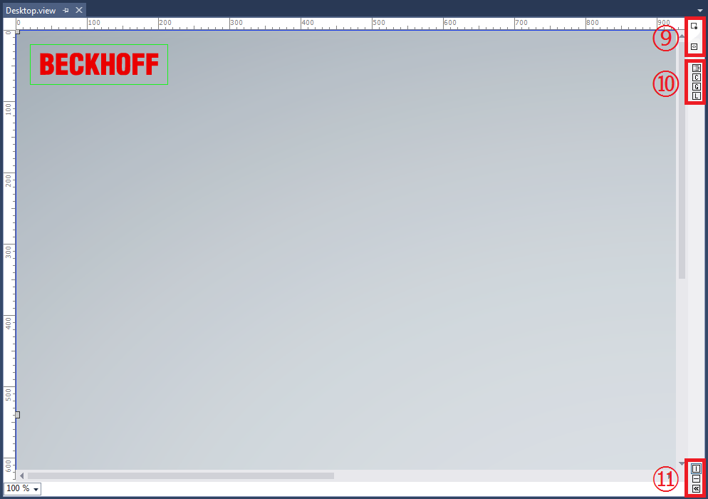 HMI Engineering interface 3: