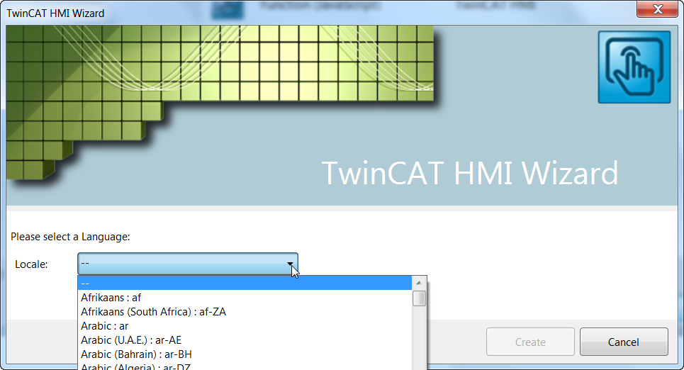 Adding a new language 3: