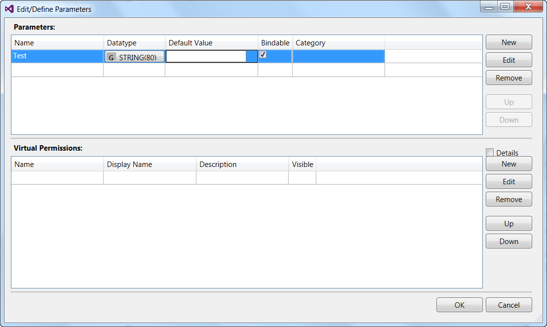 Creating a User Control 3: