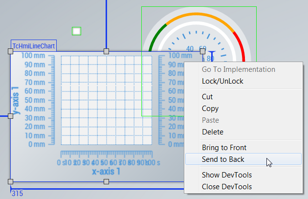 Graphic editor: 3: